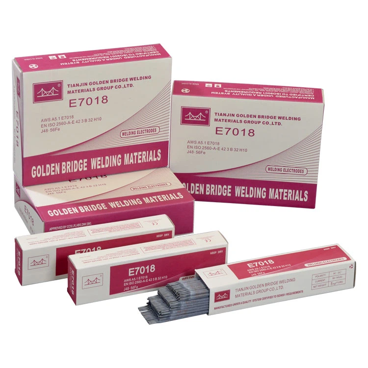 E7018 FLUX Carbon Steel Filler Wire